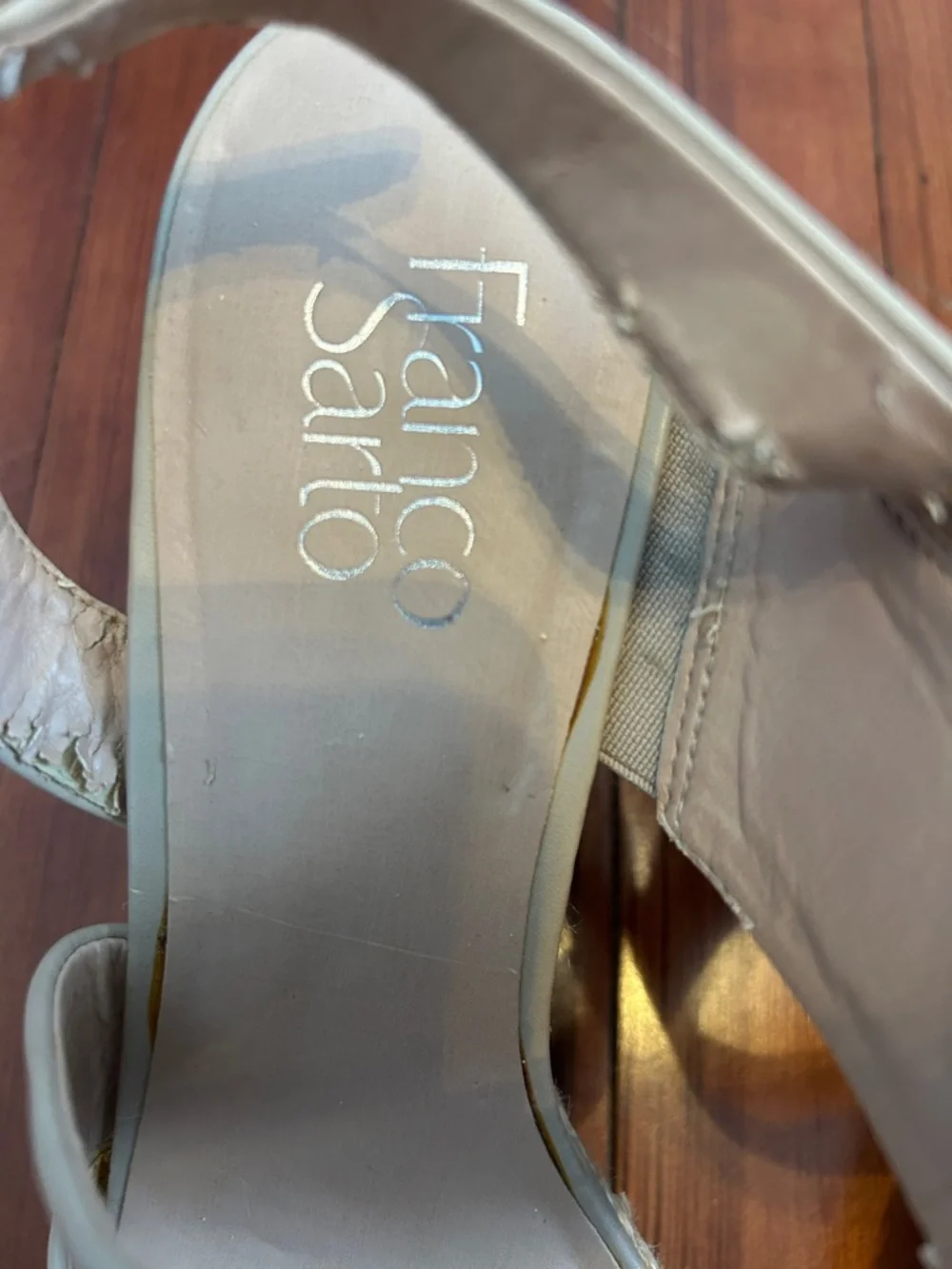 franco sarto